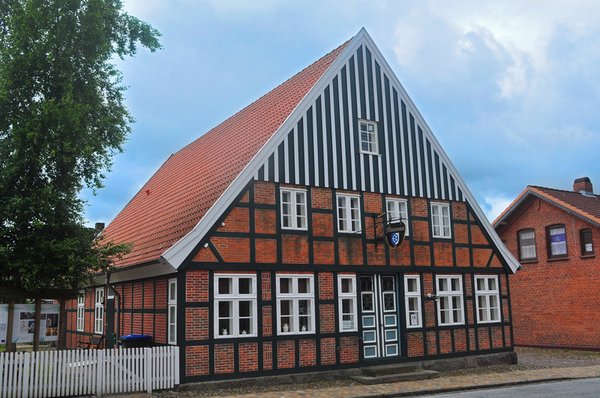 Gemeinde Hohenwestedt Heimatmuseum